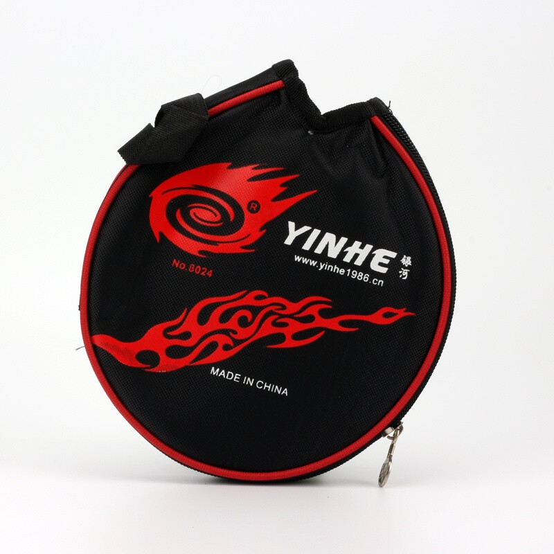 Table Tennis Ace - Original YINHE Table Tennis Racket Bag