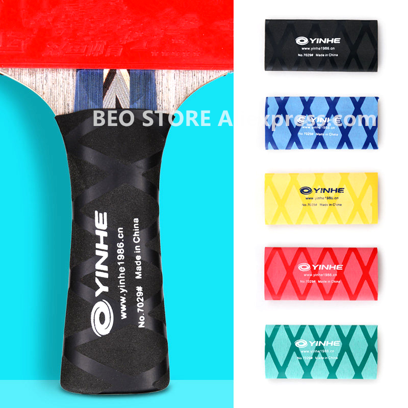 Table Tennis Grip - 2pcs YINHE galaxy overgrip for table