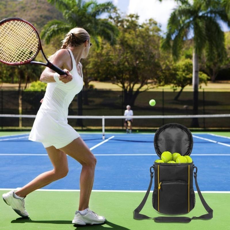 Table Tennis Ace - 652F Multipurpose Tennis Carry Bag with