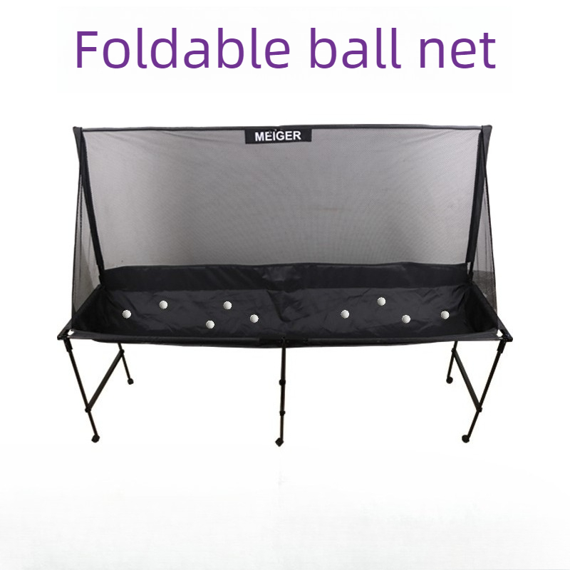 Table Tennis Daily - Movable Table Tennis Collection Net Large