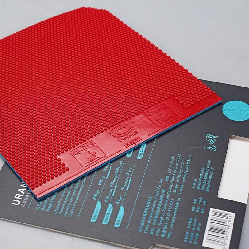 YINHE URANUS Pro Table Tennis  - огляд і ціна Table Tennis Grip