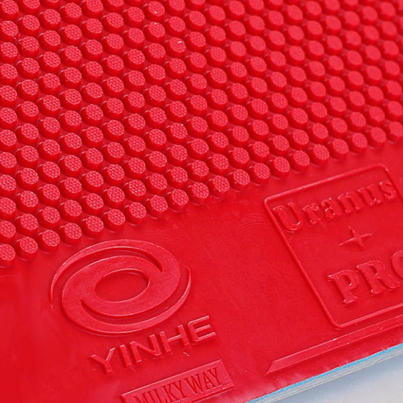 YINHE URANUS Pro Table Tennis  - огляд і ціна Table Tennis Grip