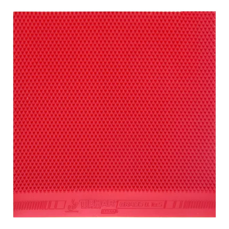TIBHAR Grass D.TecS Table Tenn - огляд і ціна Table Tennis Grip