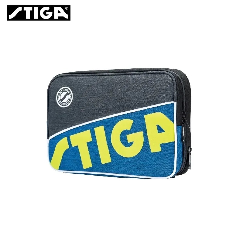 OriginalSTIGA table tennis rac - огляд і ціна Table Tennis Ace