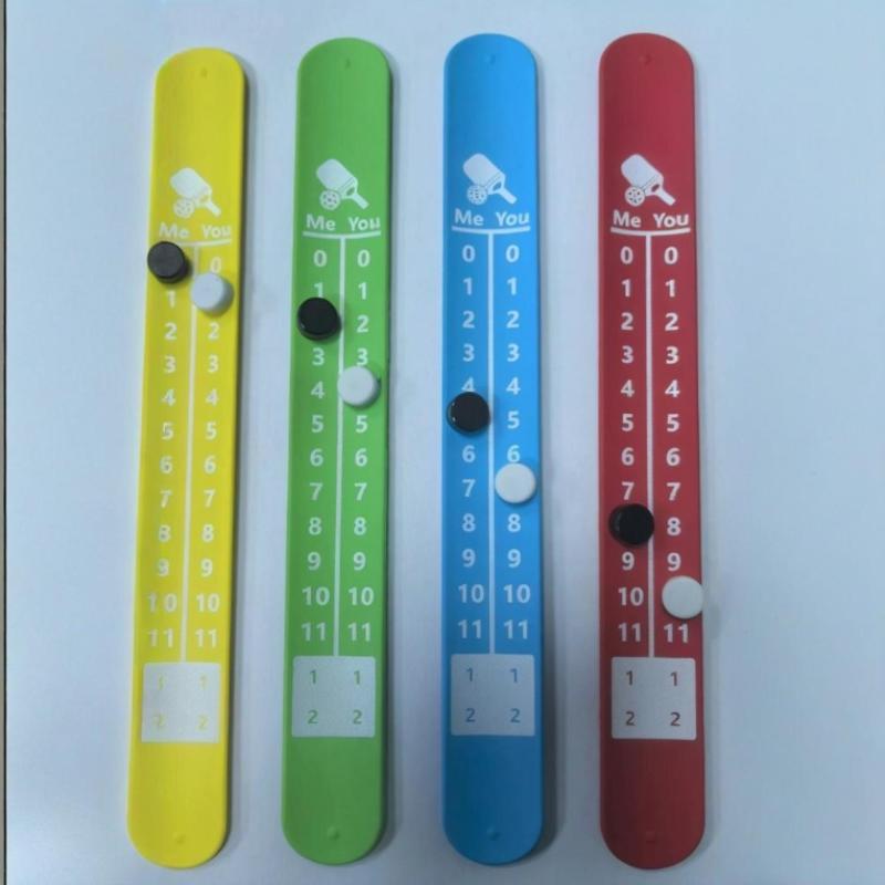 Pickleball Scorekeeper Wristba - огляд і ціна Table Tennis Grip