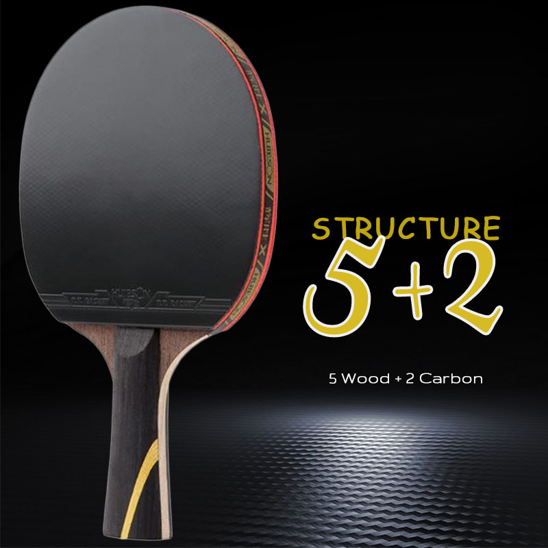 Huieson 5/6 Star Table Tennis  - огляд і ціна Table Tennis Ace