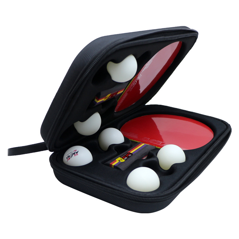 Table Tennis Racket Bag Portab - огляд і ціна Table Tennis Ace