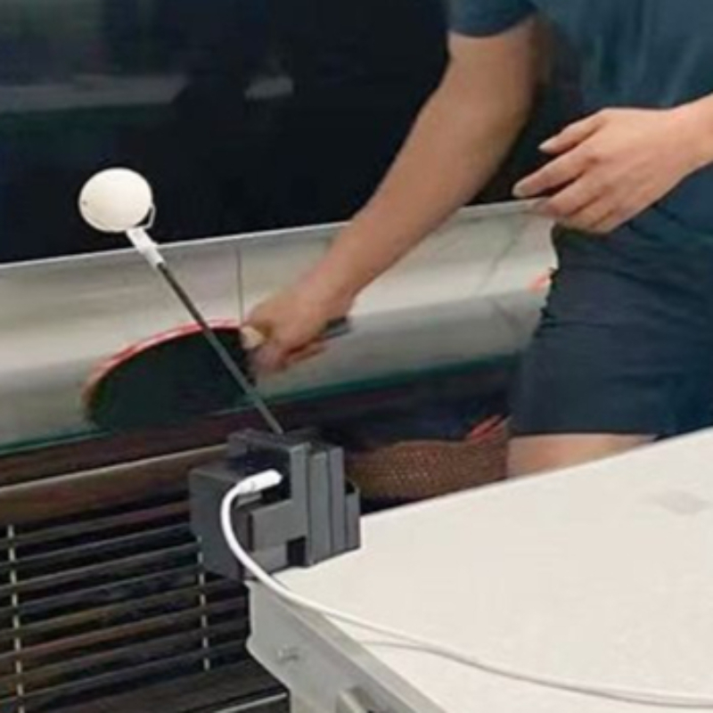Portable Table Tennis Trainer  - огляд і ціна Table Tennis Player