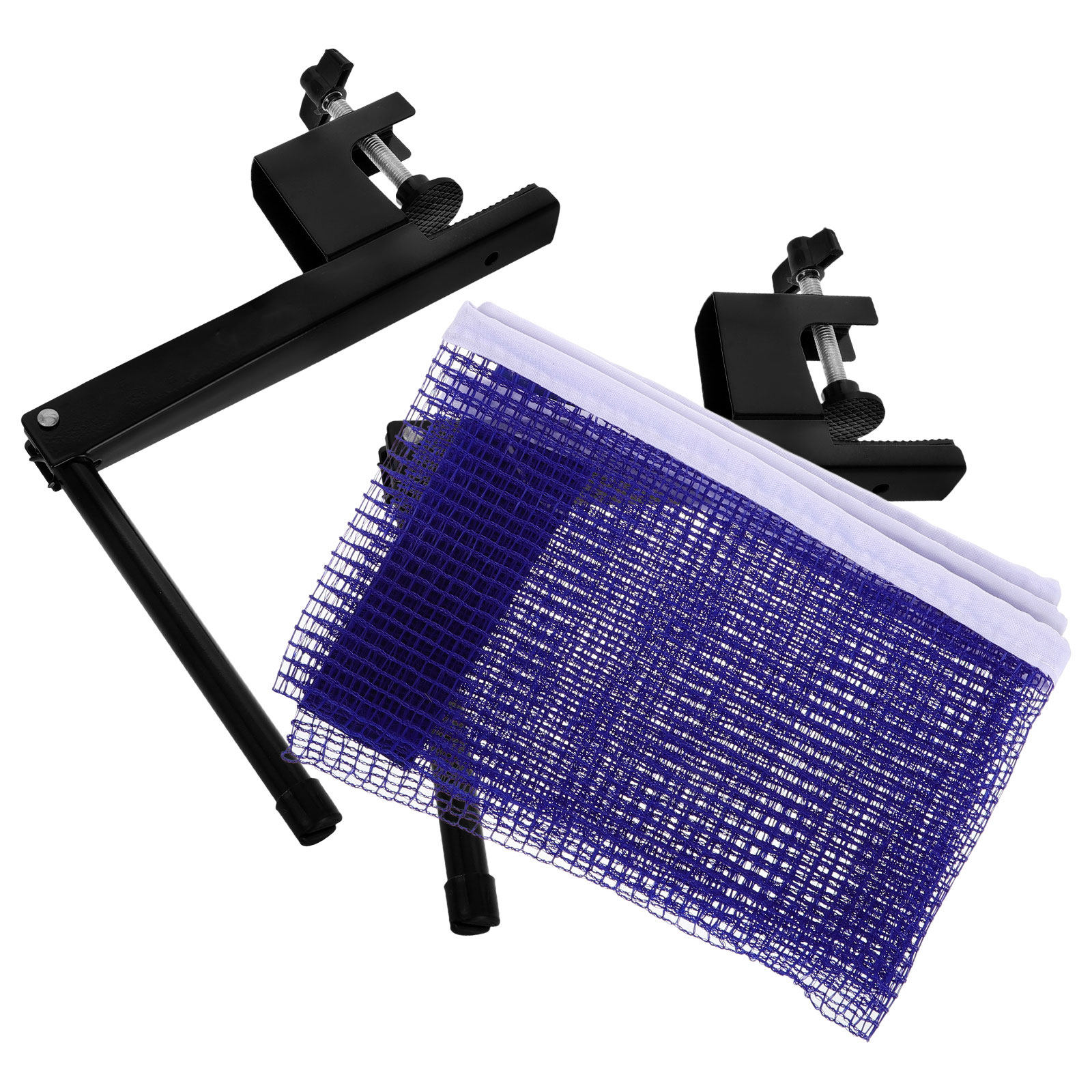 Universal Portable Table Tenni - огляд і ціна Table Tennis Is Played With A
