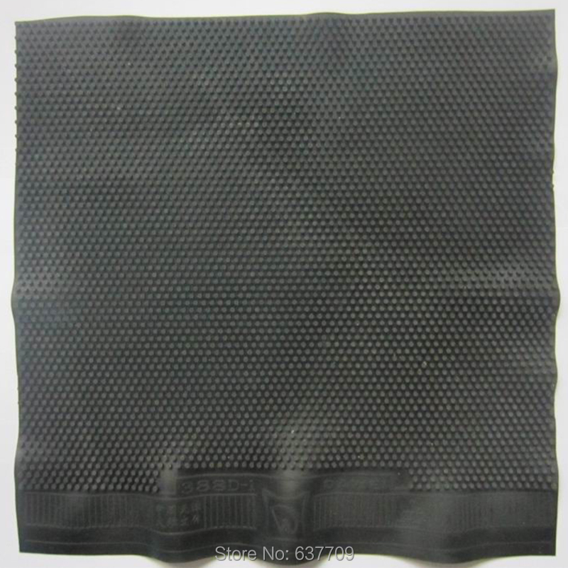 Original Dawei Large Particles - огляд і ціна Table Tennis Grip