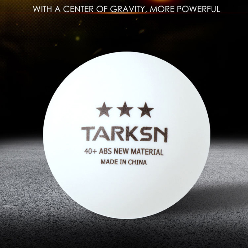 Tarksn 3 Stars Table Tennis Ba - огляд і ціна Table Tennis Player