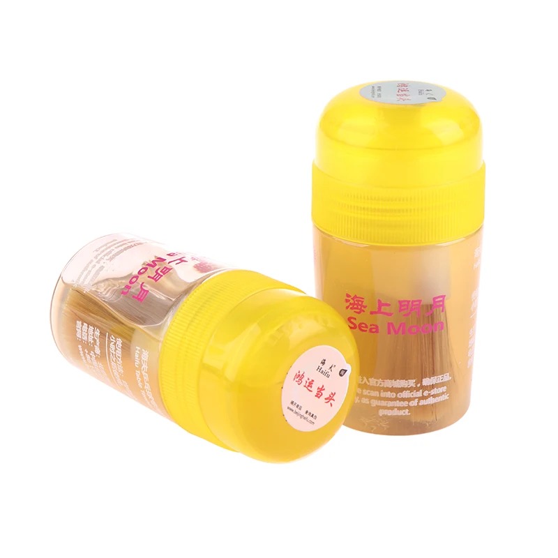 60/120ml Haifu Sea Moon Profes - огляд і ціна Table Tennis Player
