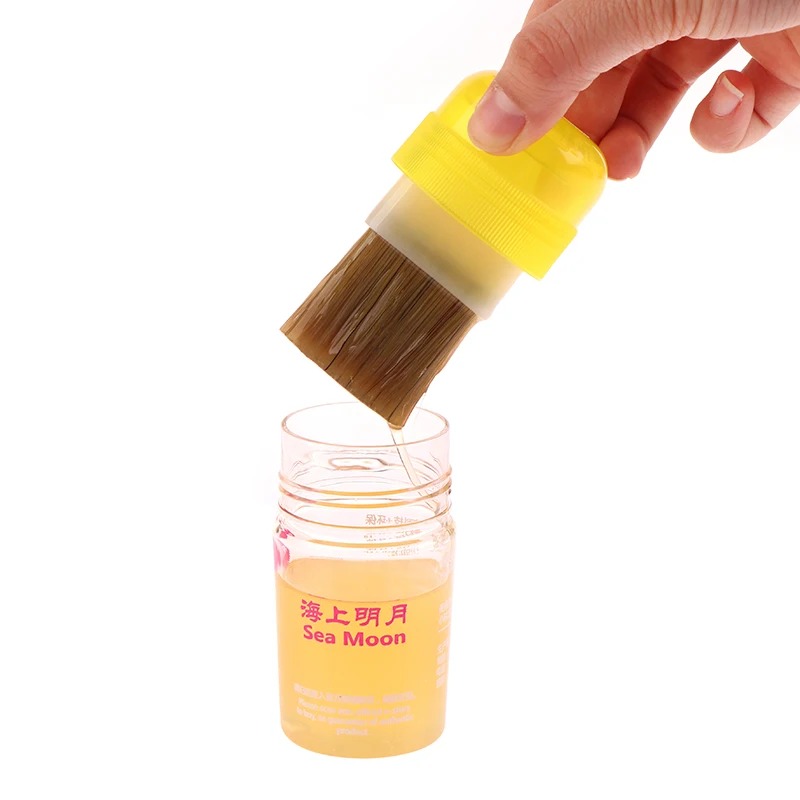 60/120ml Haifu Sea Moon Profes - огляд і ціна Table Tennis Player