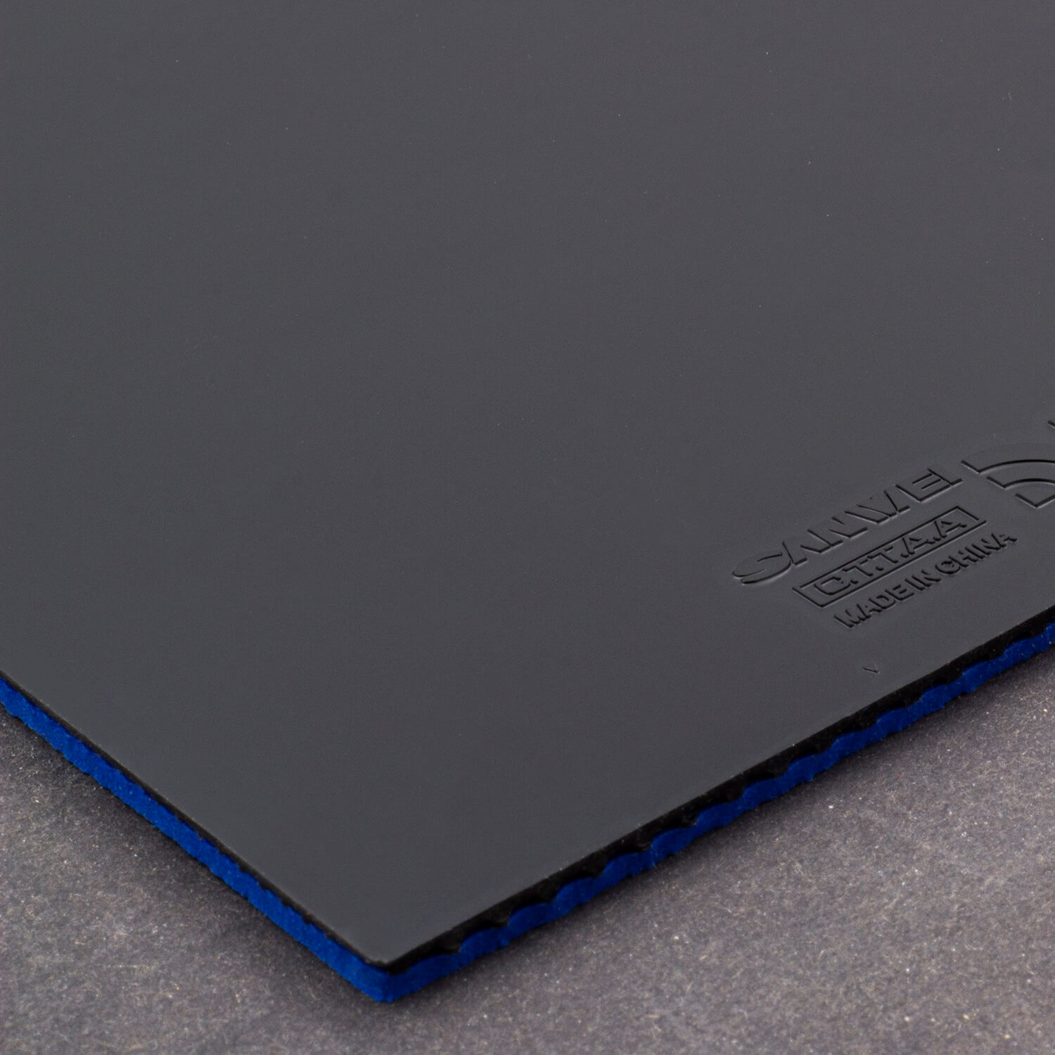 SANWEI New Target National Tab - огляд і ціна Table Tennis Grip