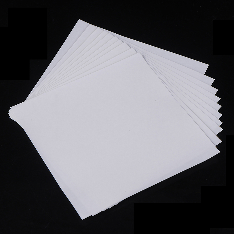 Tennis Glue Paper Strong Adhes - огляд і ціна Table Tennis Double