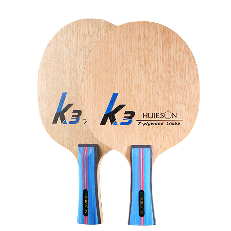 Table Tennis Racket Baseplate, - огляд і ціна Table Tennis Paddle Set