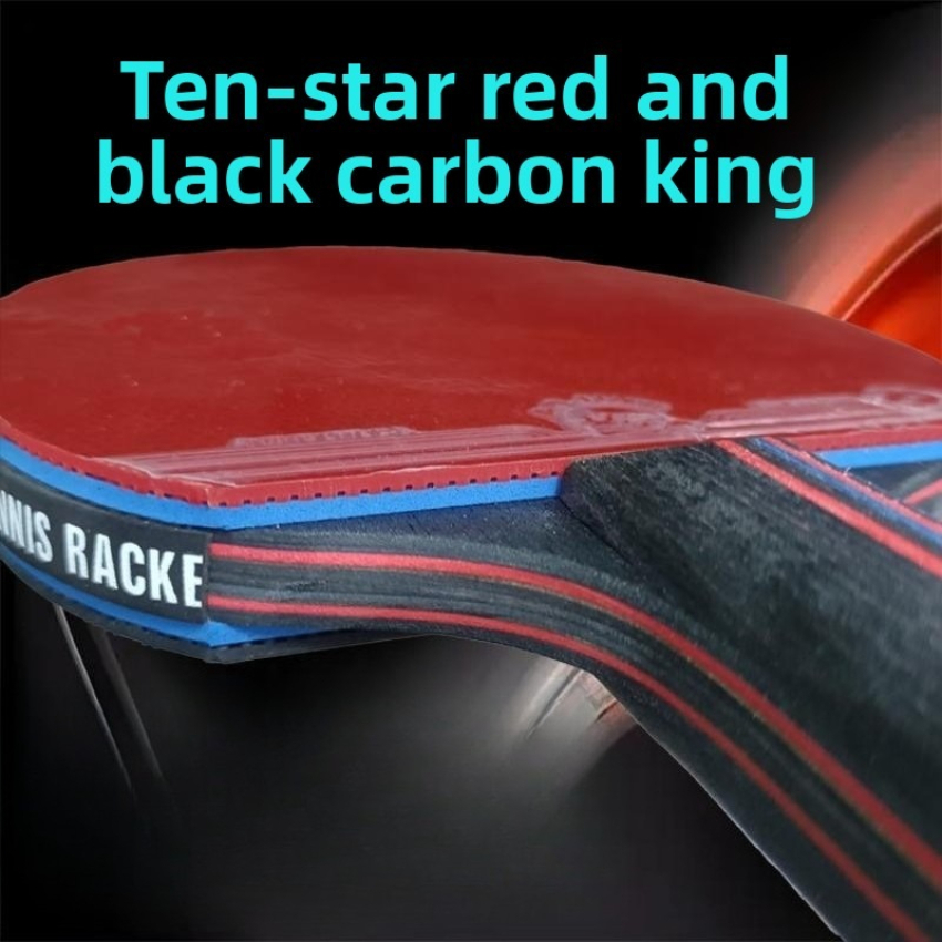 10Star Table Tennis Racket 7La - огляд і ціна Table Tennis Player