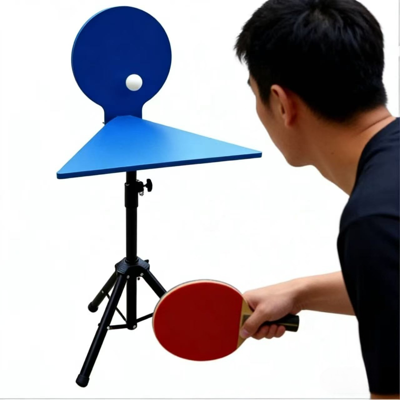 Adjustable Table Tennis Traini - огляд і ціна Table Tennis Daily