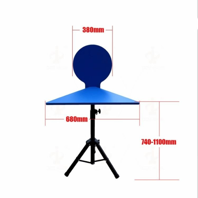 Adjustable Table Tennis Traini - огляд і ціна Table Tennis Daily