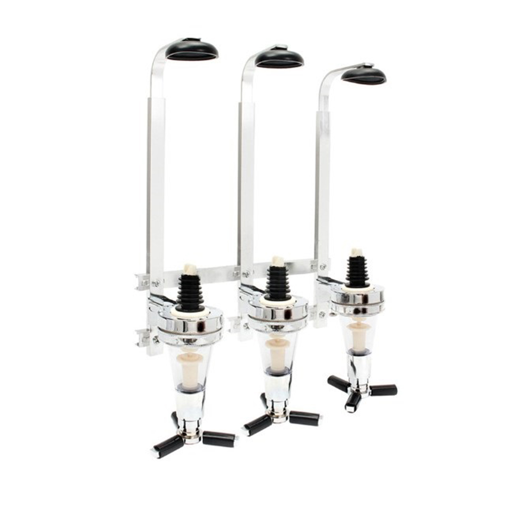 1 Pack Wine Liquor Dispenser H - огляд і ціна Head Racket Boom