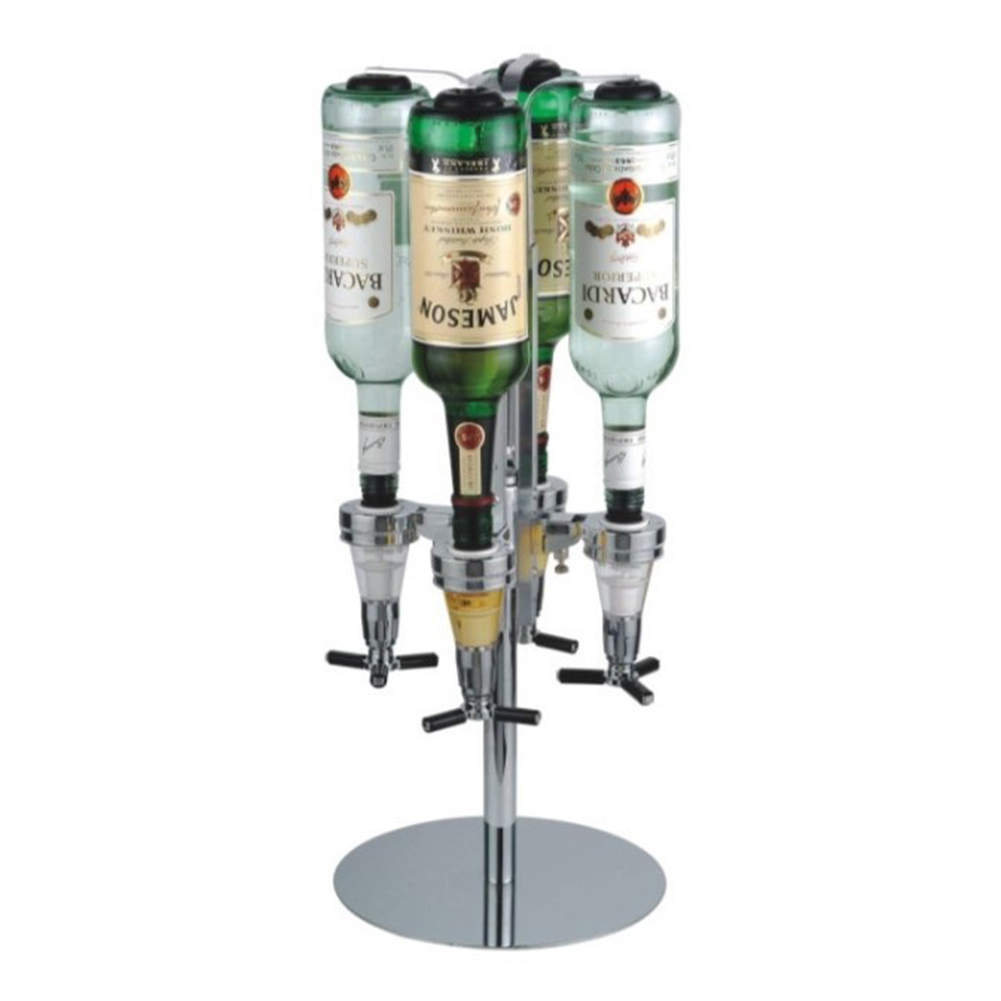 1 Pack Wine Liquor Dispenser H - огляд і ціна Head Racket Boom