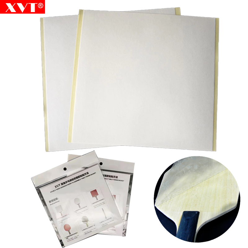 XVT Table Tennis Double Sided  - огляд і ціна Table Tennis Paddle Set