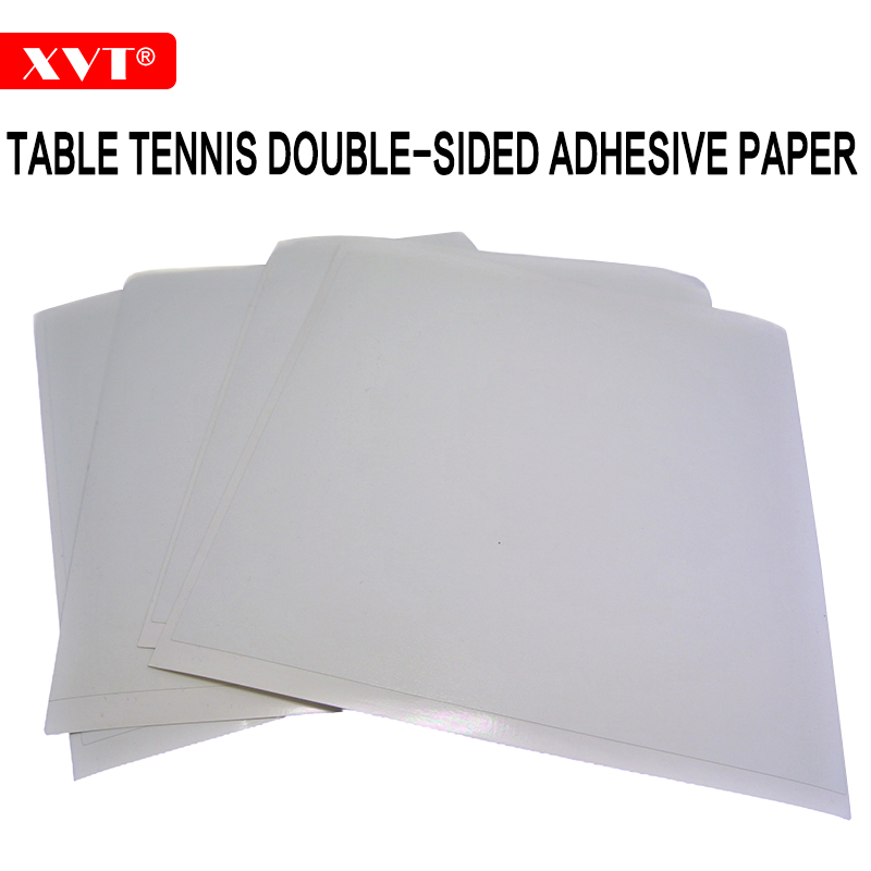XVT Table Tennis Double Sided  - огляд і ціна Table Tennis Paddle Set