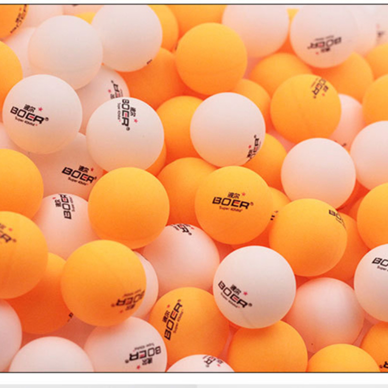 3Pcs/Box Table Tennis Balls 1S - огляд і ціна Table Tennis Player
