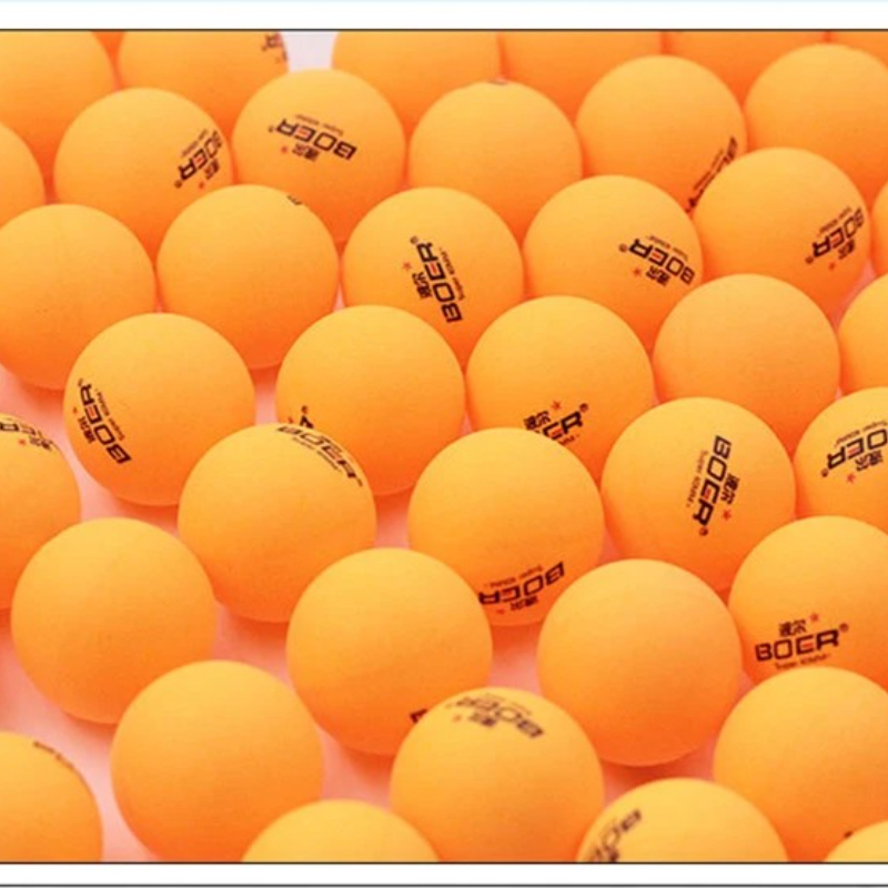 3Pcs/Box Table Tennis Balls 1S - огляд і ціна Table Tennis Player