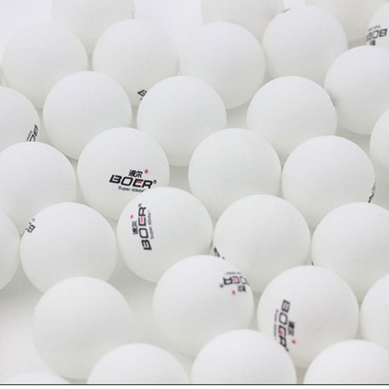 3Pcs/Box Table Tennis Balls 1S - огляд і ціна Table Tennis Player