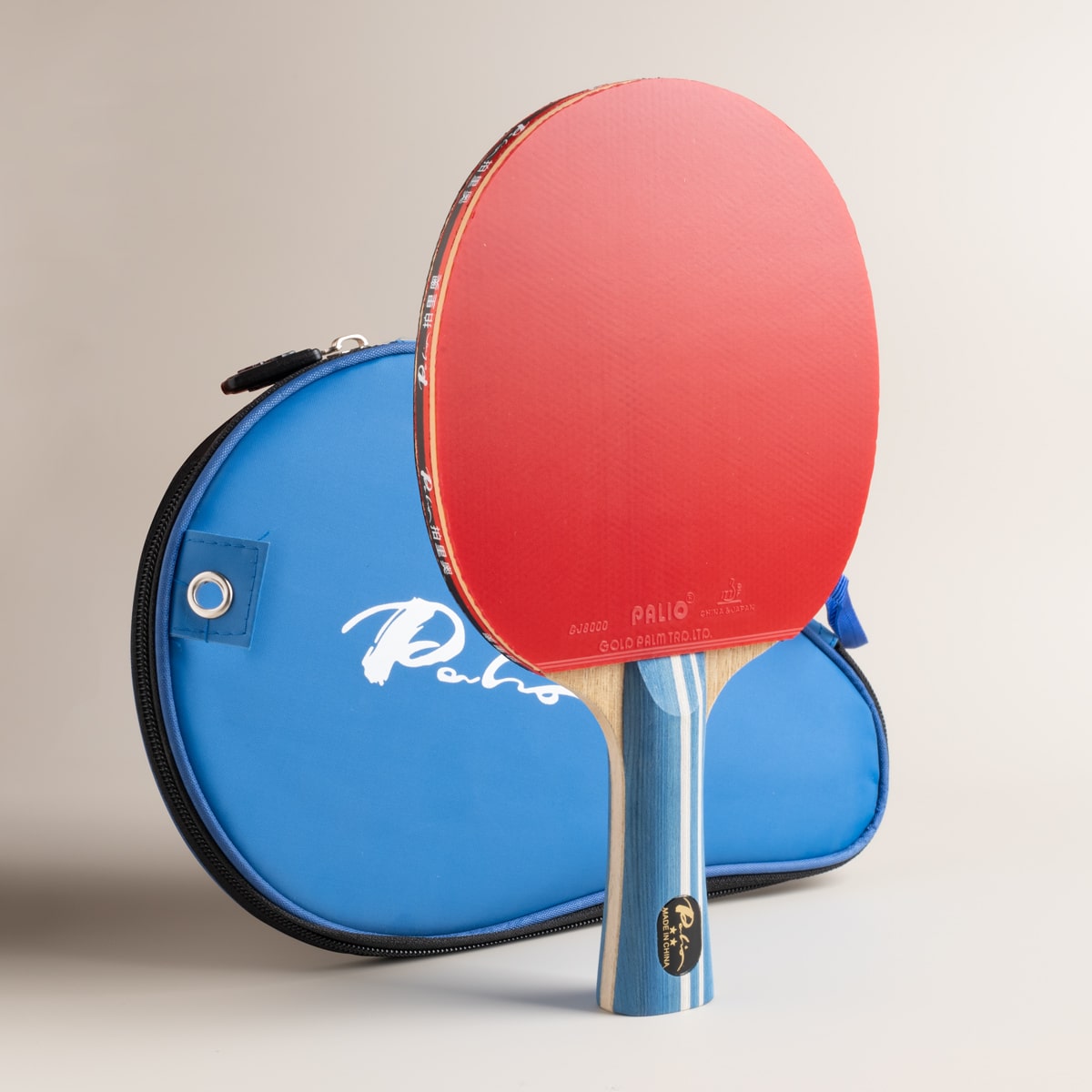 Original PALIO 2 Stars Table T - огляд і ціна Table Tennis Ace
