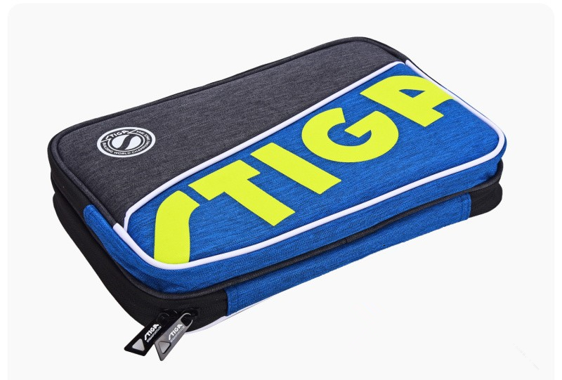 STIGA Table Tennis Rackets Bag - огляд і ціна Table Tennis Ace