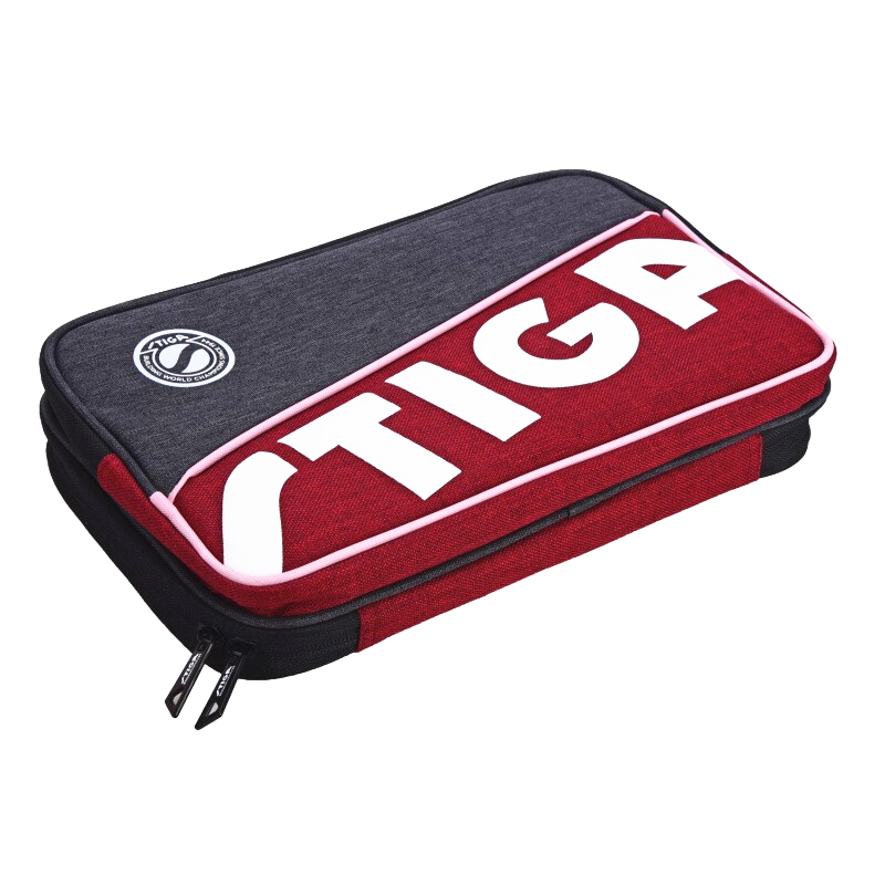 STIGA Table Tennis Rackets Bag - огляд і ціна Table Tennis Ace