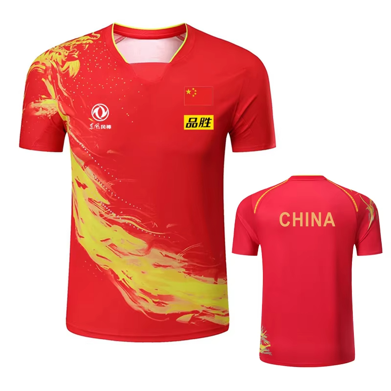 China Dragon Table Tennis Prin - огляд і ціна Table Tennis Daily