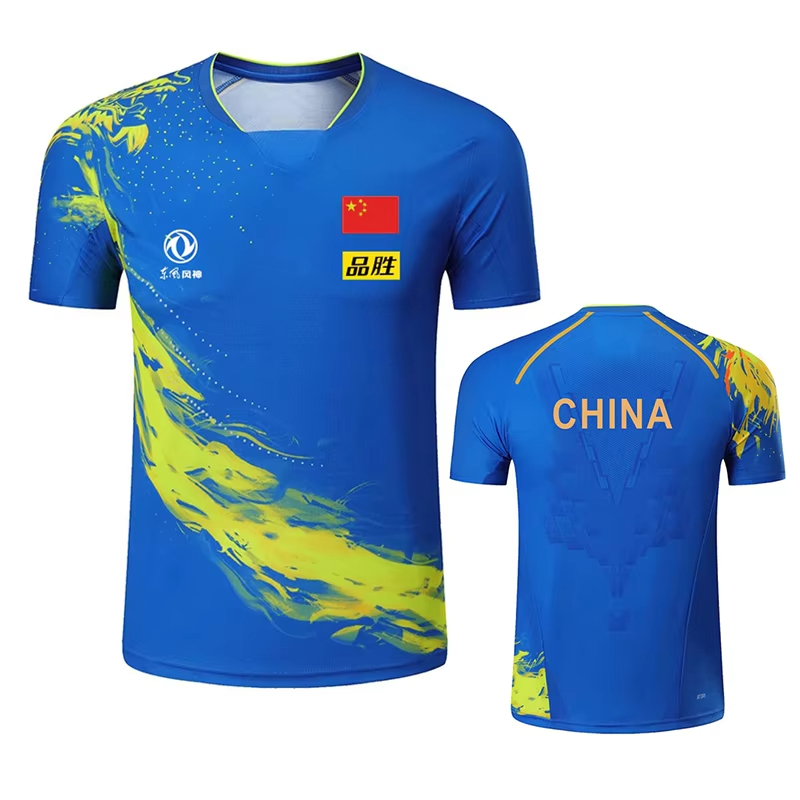 China Dragon Table Tennis Prin - огляд і ціна Table Tennis Daily