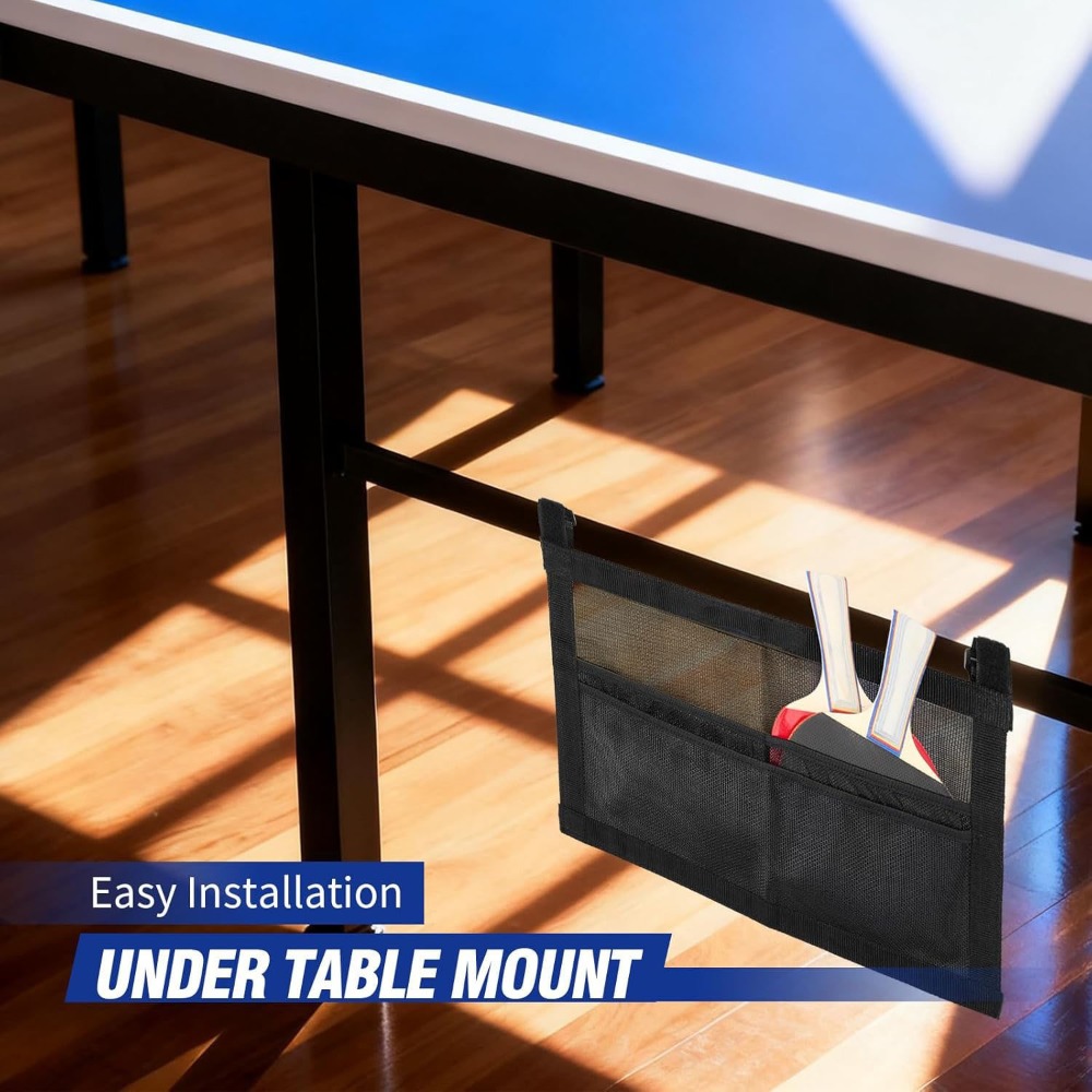 Table Tennis Sports Equipment  - огляд і ціна Table Tennis Ace