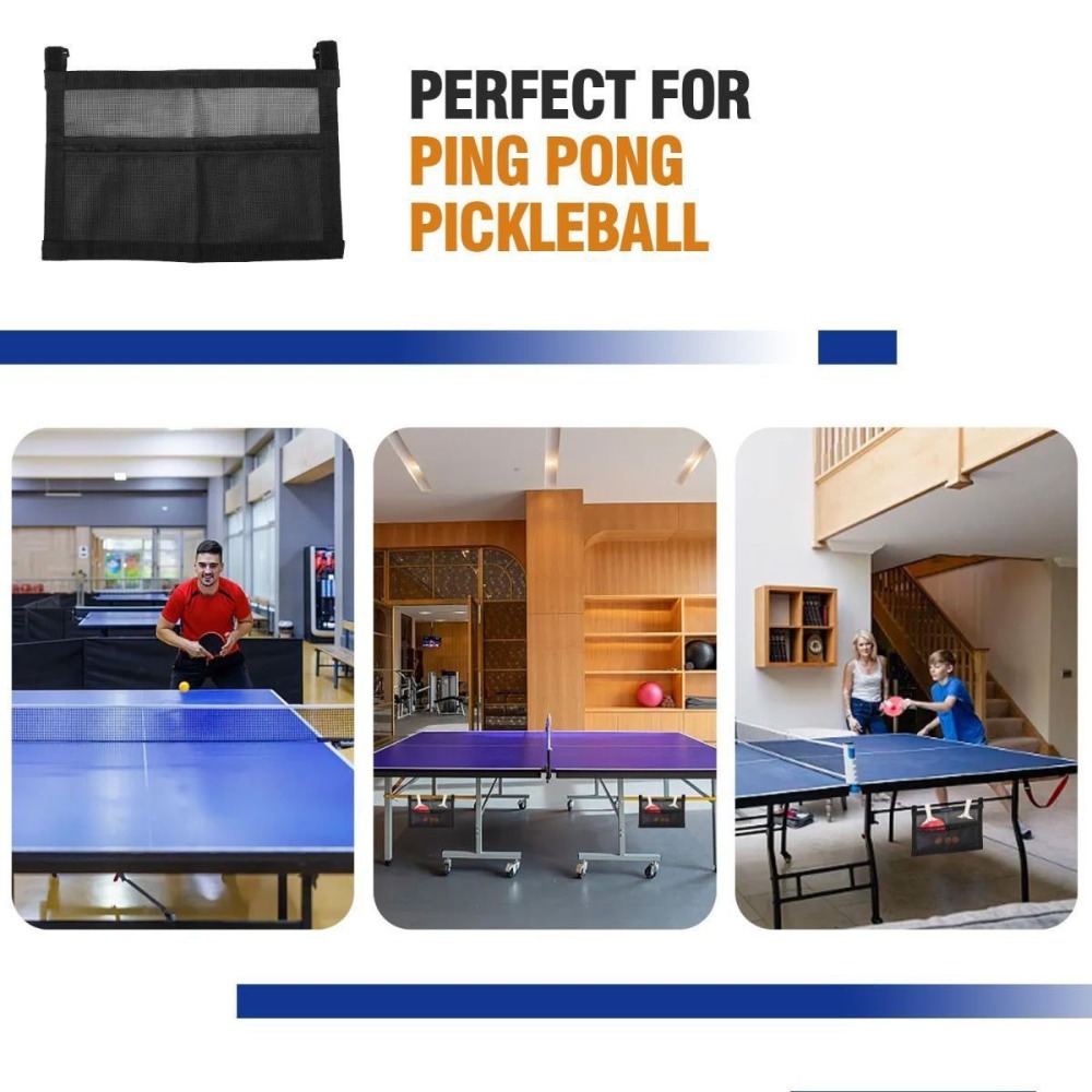Table Tennis Sports Equipment  - огляд і ціна Table Tennis Ace