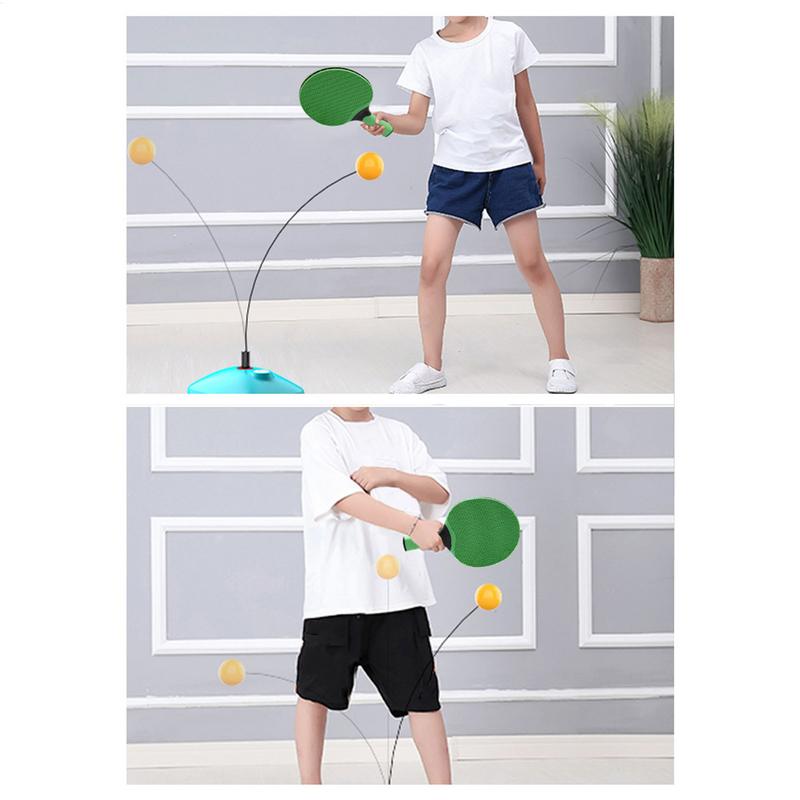 Table Tennis Paddle High-Perfo - огляд і ціна Table Tennis Player