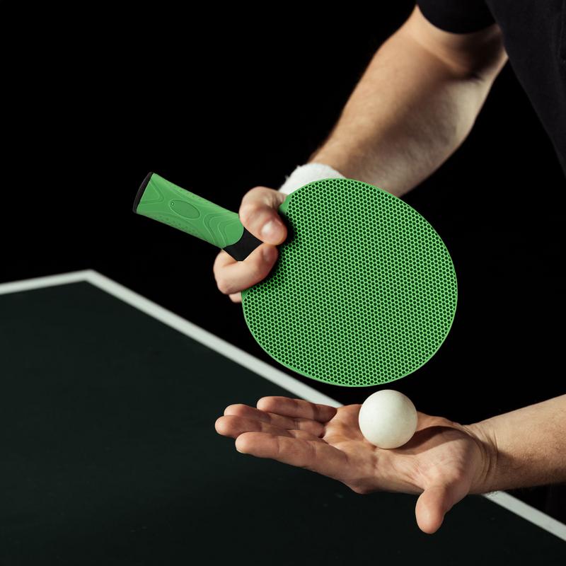 Table Tennis Paddle High-Perfo - огляд і ціна Table Tennis Player