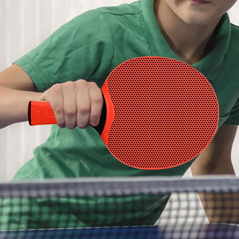 Table Tennis Paddle High-Perfo - огляд і ціна Table Tennis Player