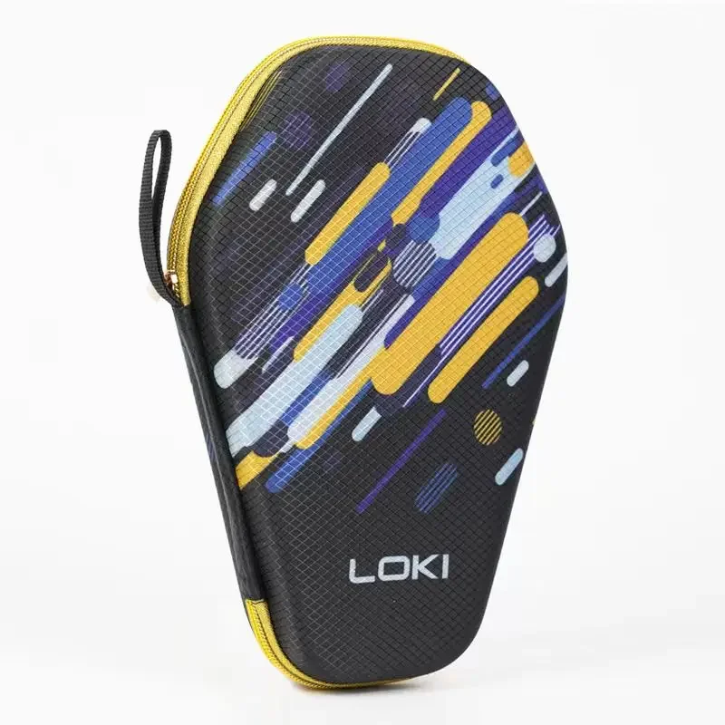 LOKI Table Tennis Racket Case  - огляд і ціна Table Tennis Ace