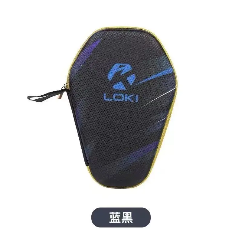 LOKI Table Tennis Racket Case  - огляд і ціна Table Tennis Ace
