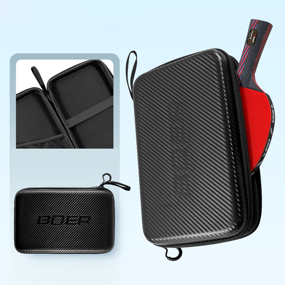 1 Pc Table Tennis Bat Cover Pa - огляд і ціна Table Tennis Ace