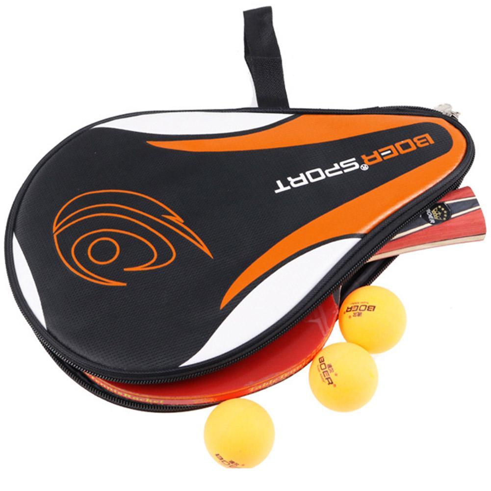1PC 30x19cm Table Tennis Racke - огляд і ціна Table Tennis Daily