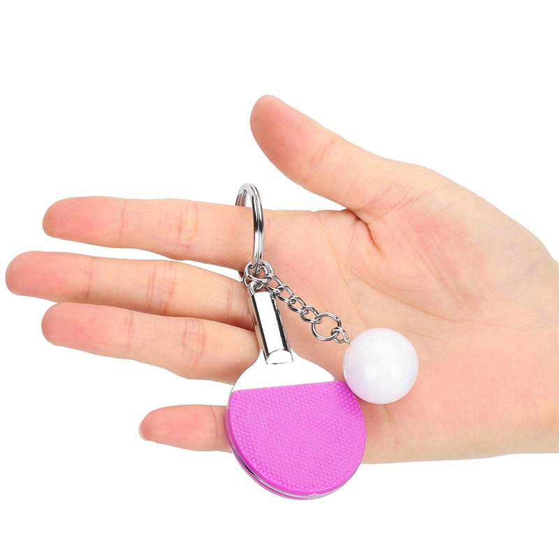 30Pcs Mini Table Tennis Racket - огляд і ціна Table Tennis Ace