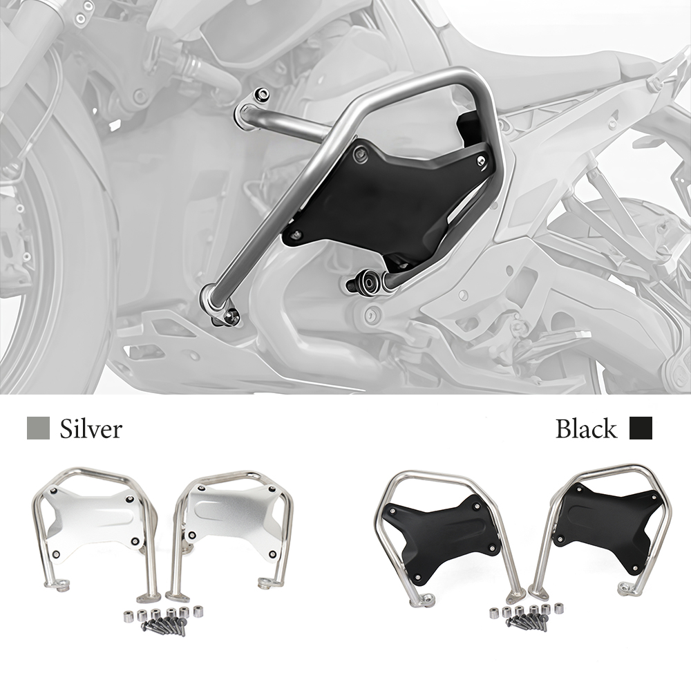 For BMW R 1300 GS R1300GS ADV  - огляд і ціна Head Racket Boom