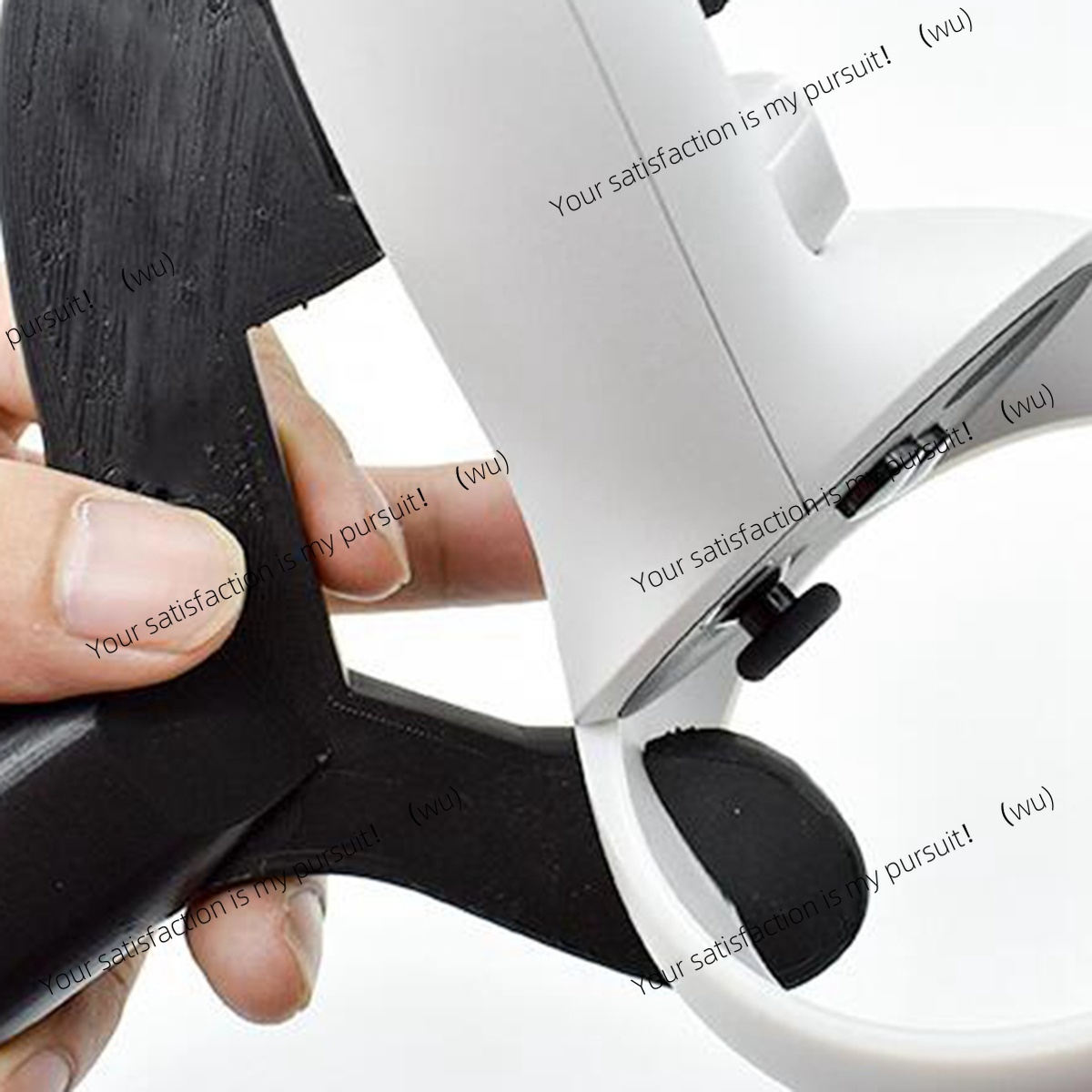 Table tennis racket grip handl - огляд і ціна Table Tennis Grip