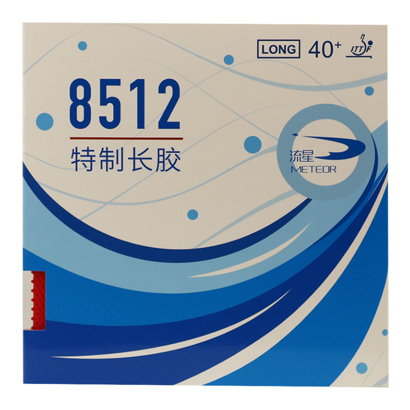 Original METEOR 8512 Pips-long - огляд і ціна Table Tennis Grip
