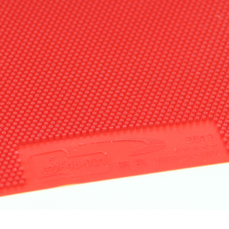 Original METEOR 8512 Pips-long - огляд і ціна Table Tennis Grip