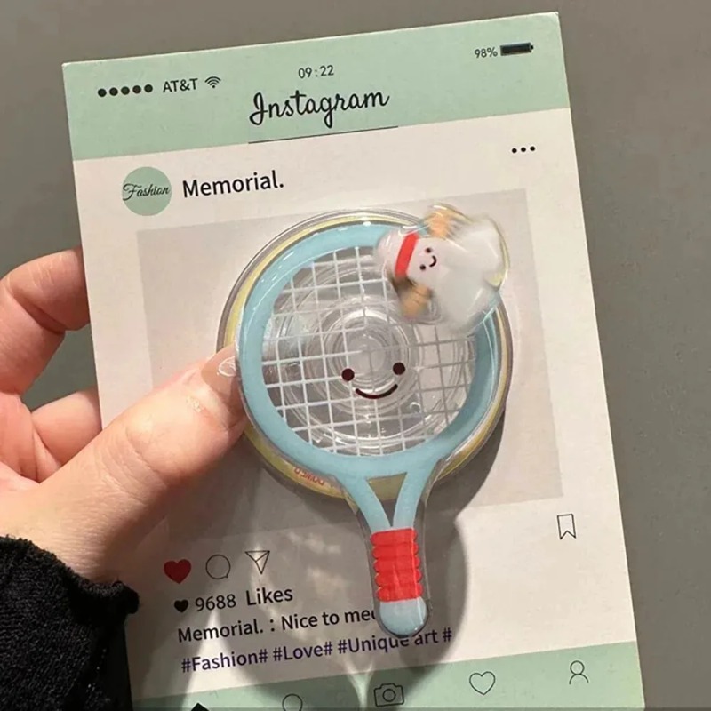 Cute Table Tennis Racket Rotat - огляд і ціна Table Tennis Paddle Set